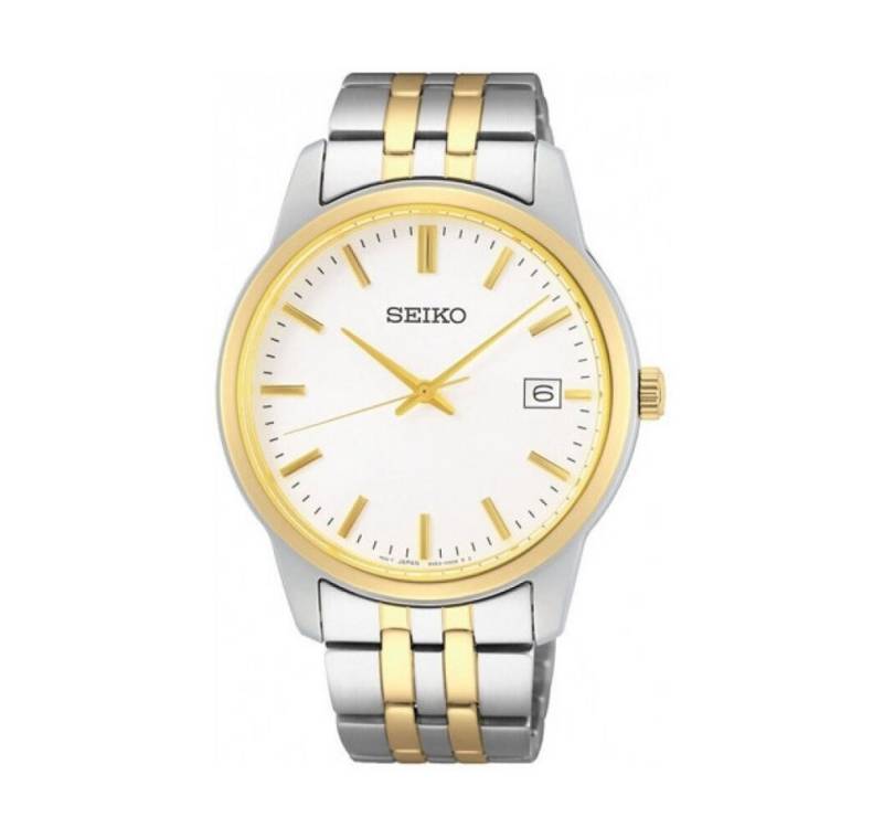 Seiko Luxusuhr WATCHES Mod. SUR402P1 von Seiko