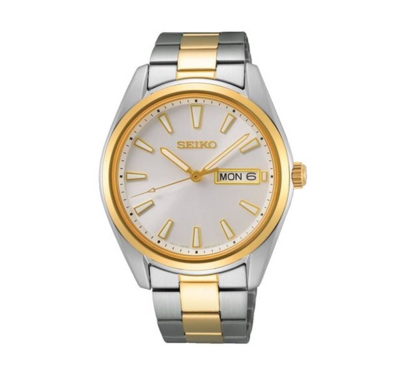 Seiko Luxusuhr WATCHES Mod. SUR446P1 von Seiko