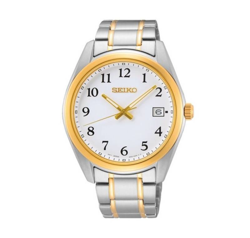 Seiko Luxusuhr WATCHES Mod. SUR460P1 von Seiko
