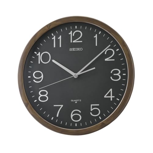 Seiko Pared-Uhr Clocks QXA807A von Seiko