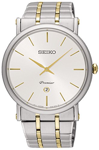 Seiko Uhr. skp400p1 von Seiko