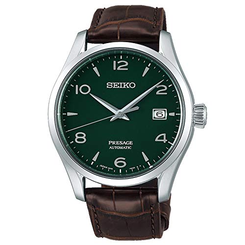 Seiko Presage Automatik Limited Edition SPB111J1 Herren Automatikuhr von Seiko