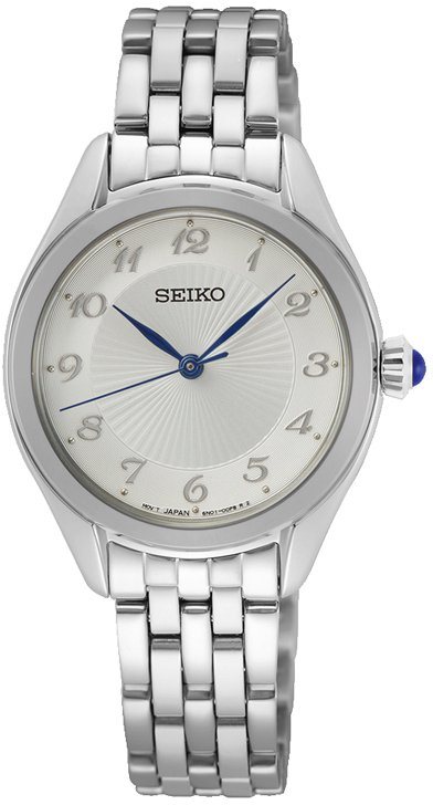 Seiko Quarzuhr SUR379P1 von Seiko