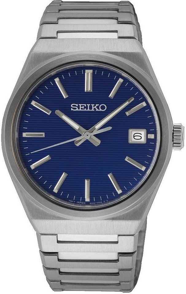 Seiko Quarzuhr SUR555P1 von Seiko