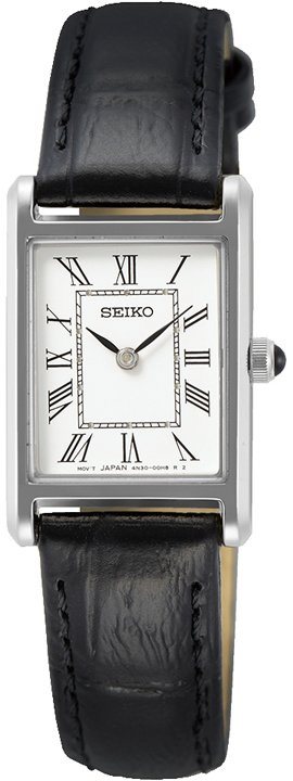 Seiko Quarzuhr SWR053P1 von Seiko