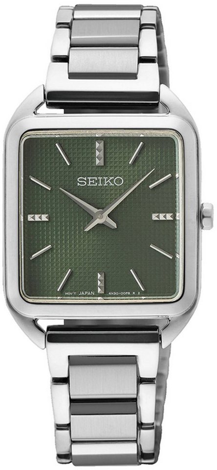 Seiko Quarzuhr SWR075P1 von Seiko