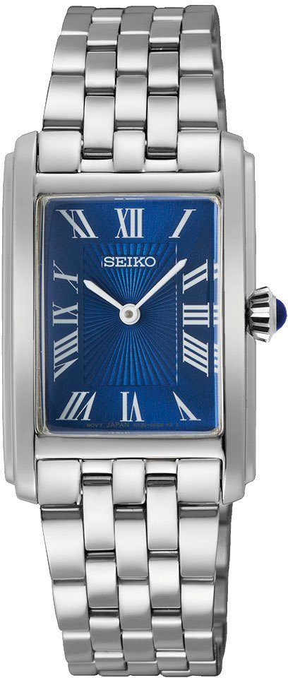 Seiko Quarzuhr SWR085P1 von Seiko