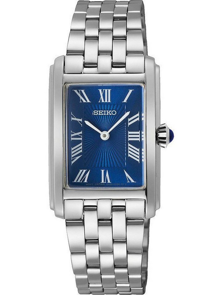 Seiko Quarzuhr Seiko SWR085P1 Conceptual Series Damenuhr 22mm 5ATM Seiko SWR085P1 Conceptual Series Damenuhr 22mm 5ATM von Seiko