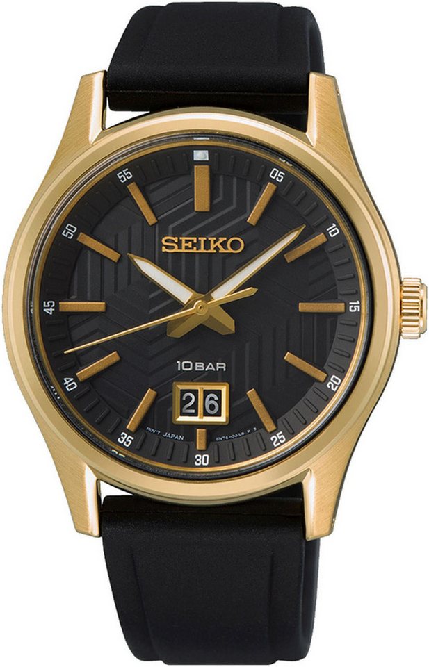 Seiko Quarzuhr von Seiko