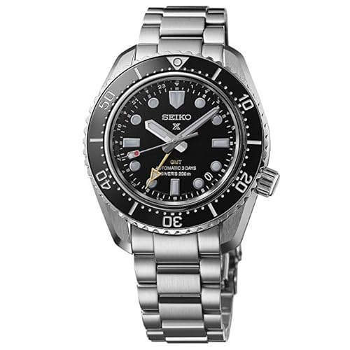 Seiko SPB383J1 Prospex Sea Automatik Herren Taucheruhr 20ATM von Seiko