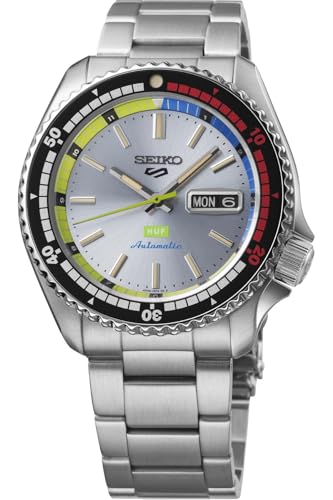 Seiko SRPL33K Herren-Armbanduhr SRPL33K1, Armband von Seiko