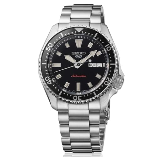 Seiko SRPL85K Sports Automatic Herren-Armbanduhr von Seiko