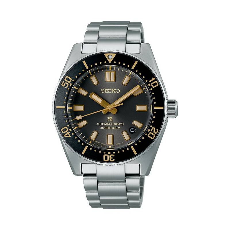 Seiko Taucheruhr Prospex Diver´s Special Edition SPB455J1 von Seiko