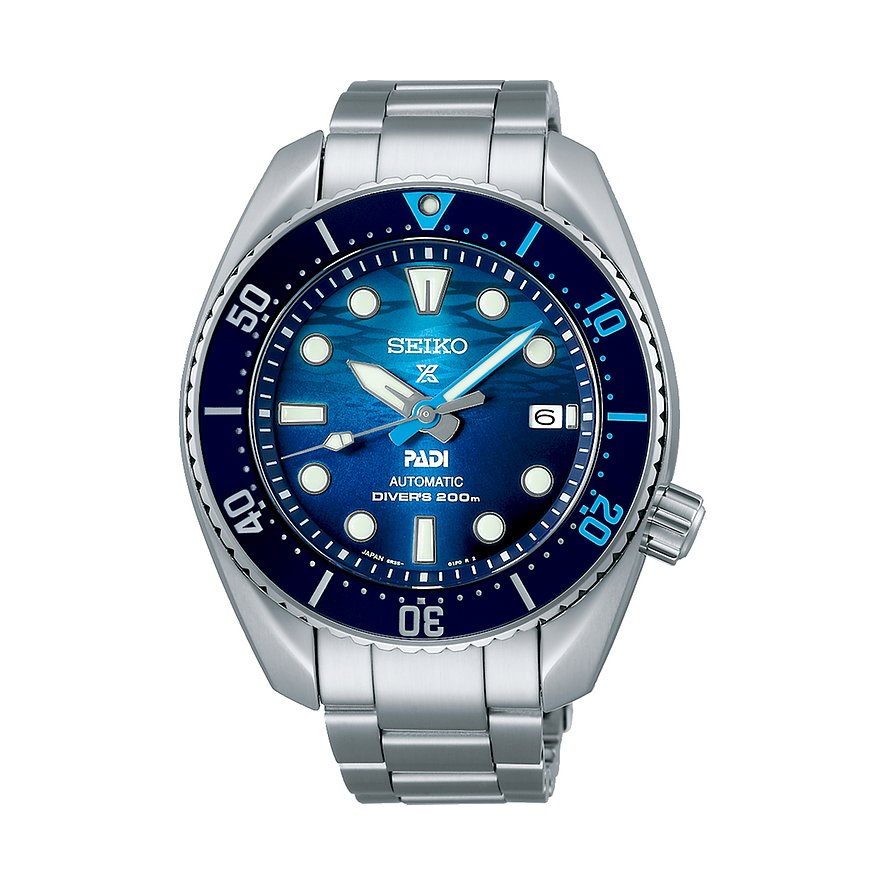 Seiko Taucheruhr SEA PADI SPB375J1 von Seiko