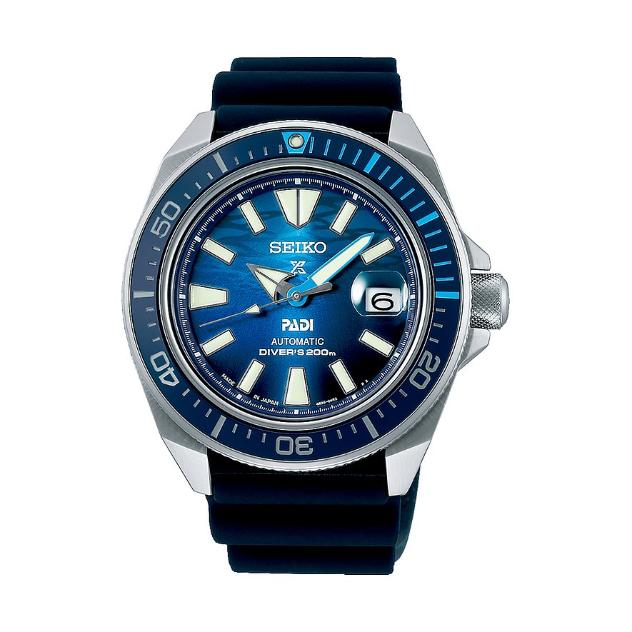 Seiko Taucheruhr SEA PADI SRPJ93K1 von Seiko