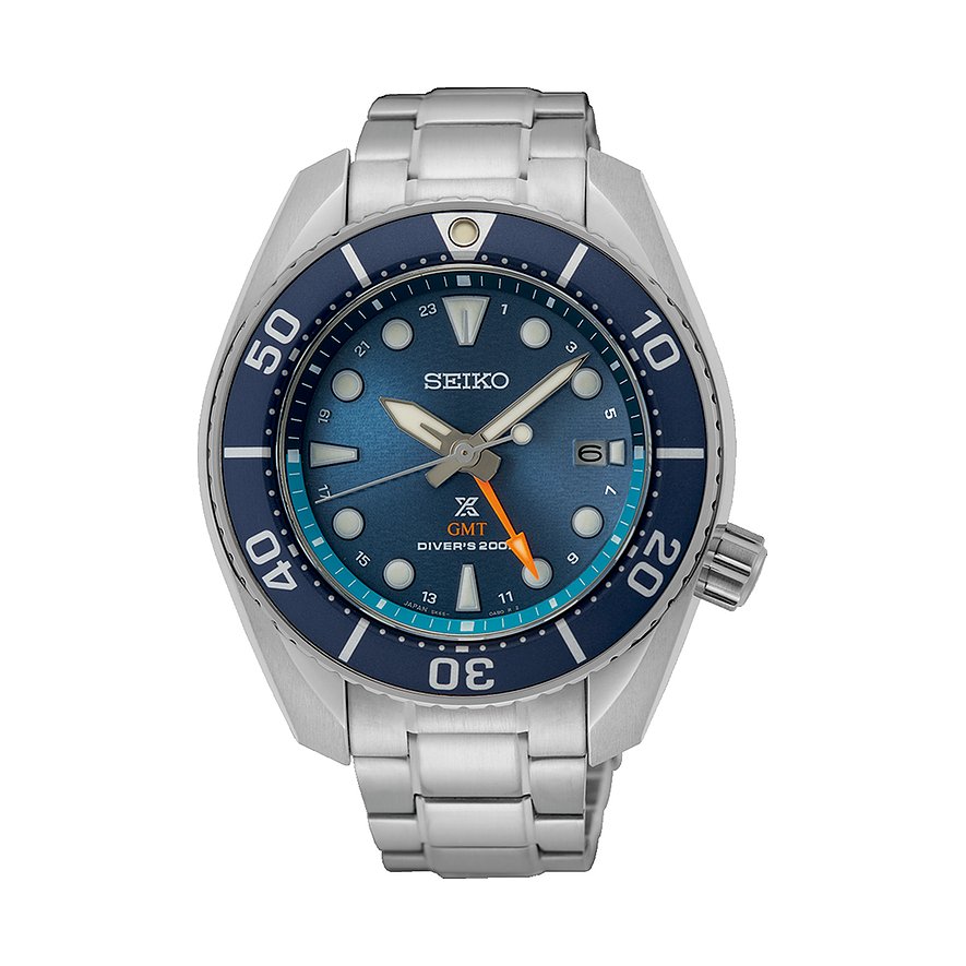 Seiko Taucheruhr SEA SFK001J1 von Seiko