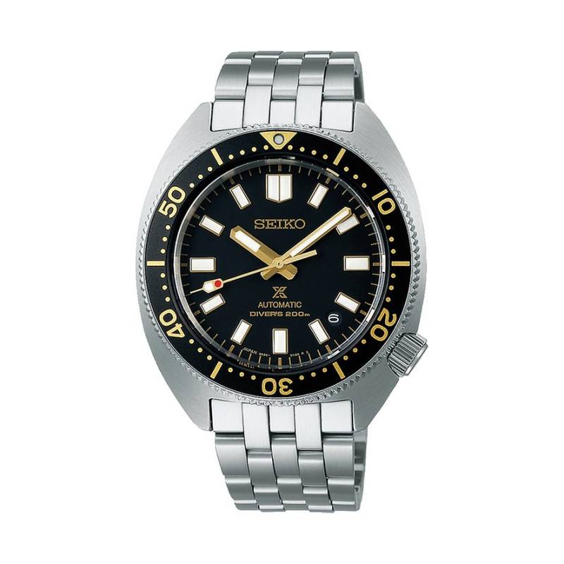 Seiko Taucheruhr SEA SPB315J1 von Seiko