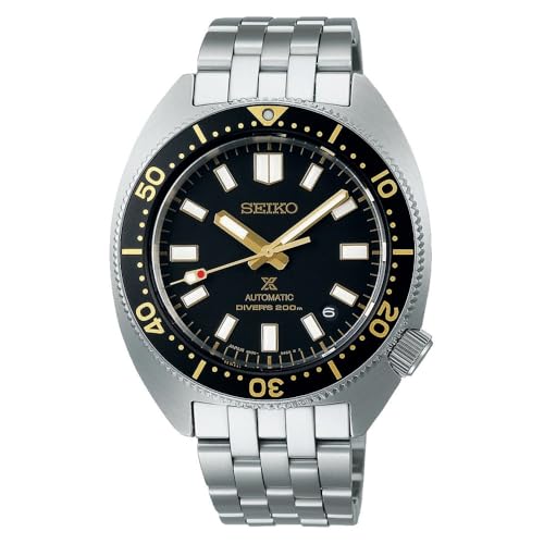 Seiko Taucheruhr SPB315J von Seiko