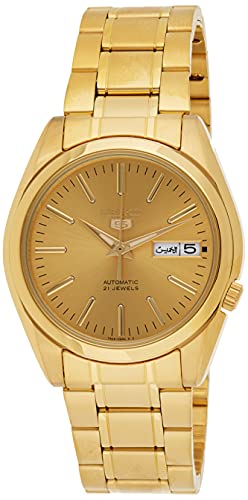 Seiko Uhren Herrenuhr Automatic SNKL48K1 von Seiko