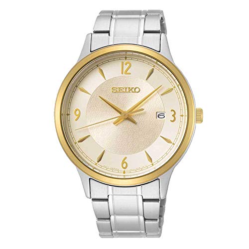 Seiko Watch SGEH92P1 von Seiko