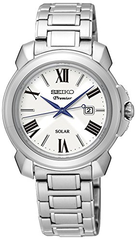 Seiko Watch SUT321P1 von Seiko