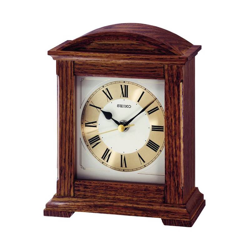 Seiko Wecker Tischuhr QXG123B von Seiko