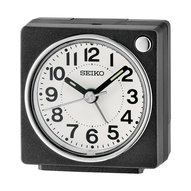 Seiko Wecker Wecker QHE196K von Seiko