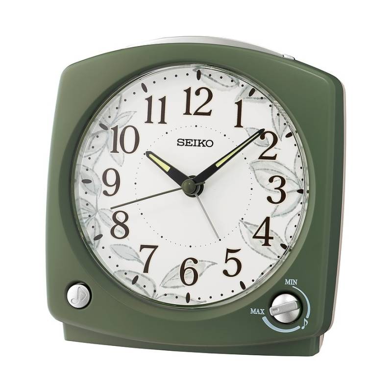 Seiko Wecker Wecker QHP012M von Seiko