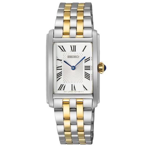 Seiko Klassische Uhr SWR087P1 von Seiko