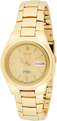 Seiko Klassische Uhr SNK610 Seiko Klassische Uhr SNK610 von Seiko