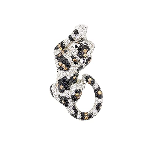 Seinerzeit-Berlin Anhänger Jaguar JAMAL von Seinerzeit FLORA & FAUNA