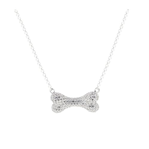 Seinerzeit FLORA & FAUNA Bone Knochen Halskette von Seinerzeit FLORA & FAUNA