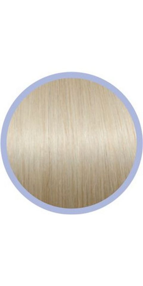 Seiseta Kunsthaar-Extension Keratin Fusion von Seiseta