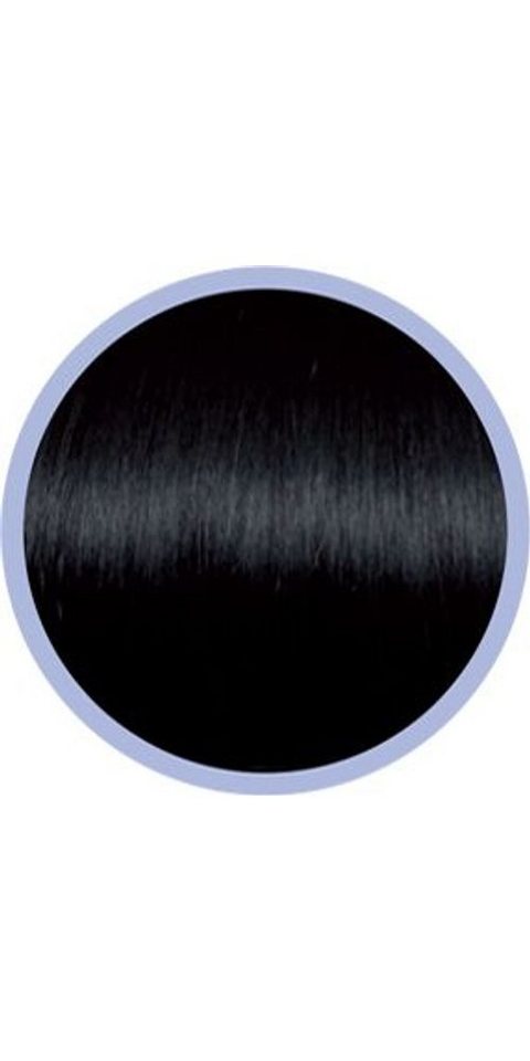 Seiseta Kunsthaar-Extension Keratin Fusion von Seiseta