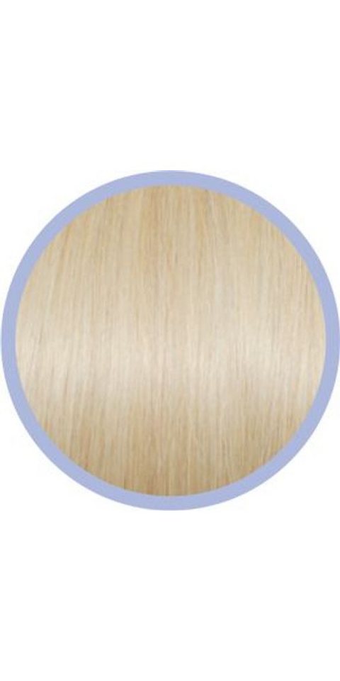 Seiseta Kunsthaar-Extension Keratin Fusion Seiseta Kunsthaar-Extension Keratin Fusion von Seiseta