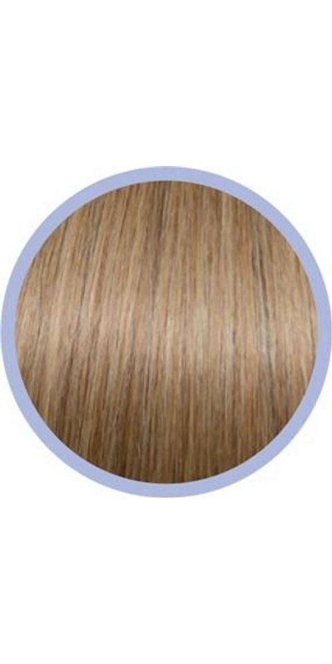 Seiseta Kunsthaar-Extension Seiseta Microring Extensions - natural straight blond 50cm Seiseta Kunsthaar-Extension Seiseta Microring Extensions - natural straight blond 50cm von Seiseta