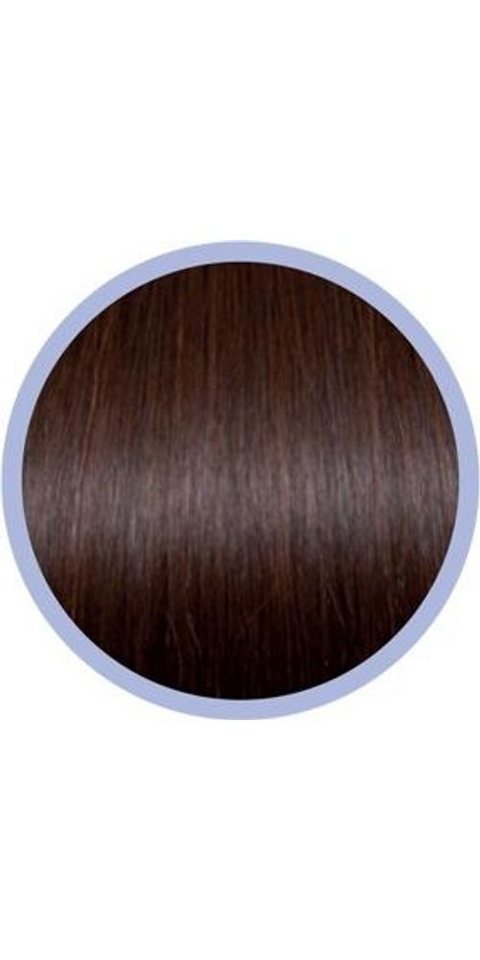 Seiseta Kunsthaar-Extension Seiseta natural straight Schwarz 50cm Seiseta Kunsthaar-Extension Seiseta natural straight Schwarz 50cm von Seiseta