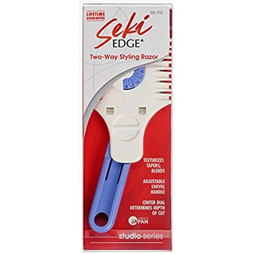 Seki Edge Styling Razor Hair Cutter von Seki EDGE