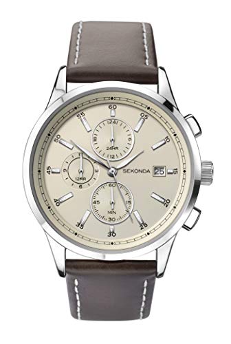 Sekonda Watches Armbanduhr 1394.27 von SEKONDA