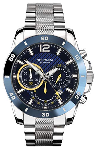 Sekonda Watches Armbanduhr 1443.27 von SEKONDA