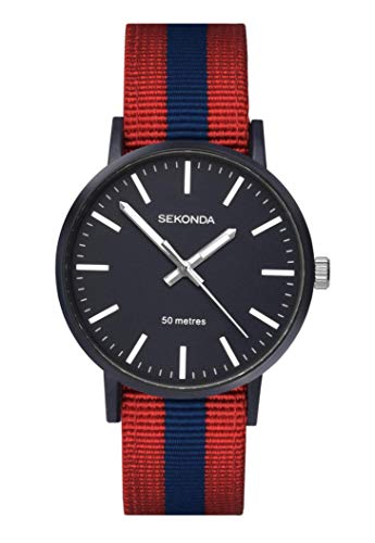 Sekonda Watches Armbanduhr 1582.27 von SEKONDA