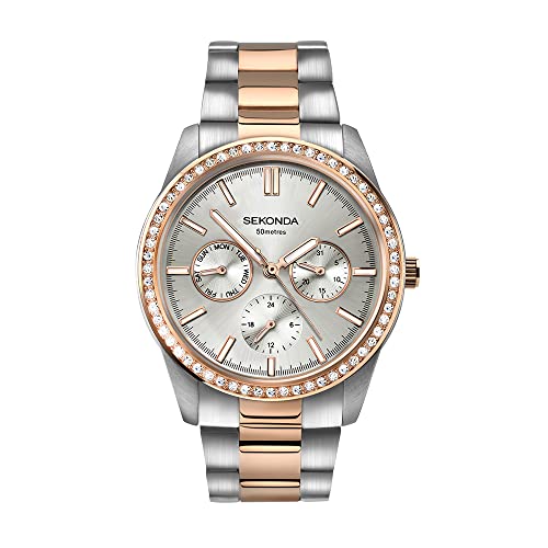 SEKONDA Armbanduhr 2162.27 von SEKONDA