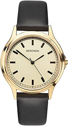 Sekonda 1529 Herren Armbanduhr von SEKONDA