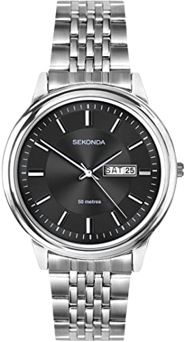 Sekonda 1928 Herren Armbanduhr von SEKONDA