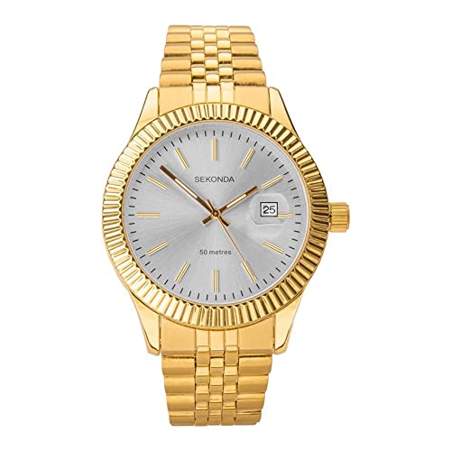 Sekonda 1973 Herren Armbanduhr von SEKONDA