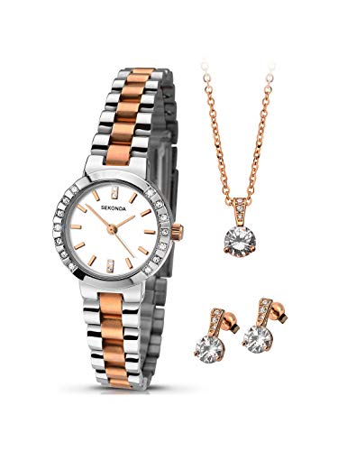 Sekonda 2353G Damen Armbanduhr von SEKONDA