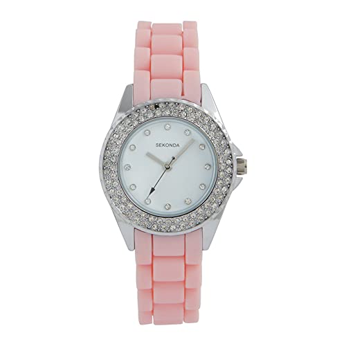 SEKONDA 2509 Damen Armbanduhr von SEKONDA