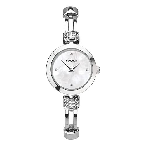 SEKONDA 2675 Damen Armbanduhr von SEKONDA