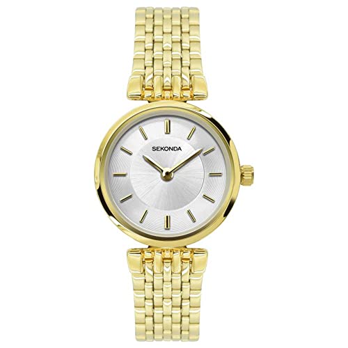 SEKONDA 2679 Damen Armbanduhr SEKONDA 2679 Damen Armbanduhr von SEKONDA
