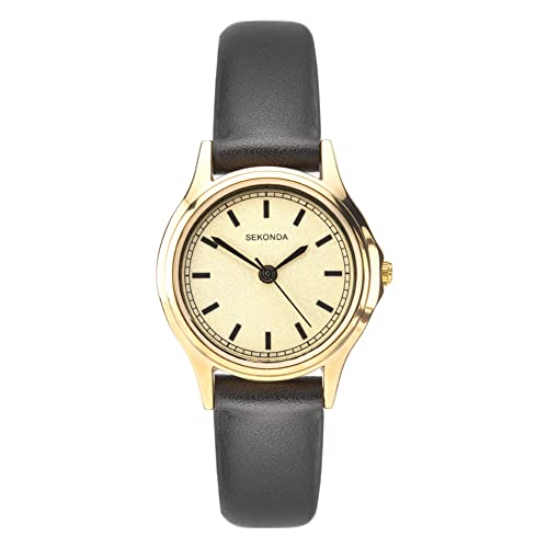 Sekonda 2691 Damen Armbanduhr von SEKONDA